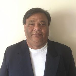 Meet your Posher, Mohammed